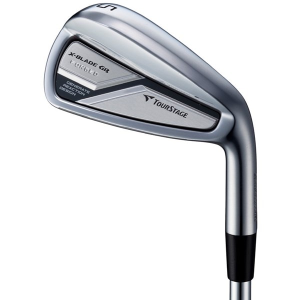 X-BLADE GR FORGEDアイアン(6本セット) 2014年モデル NS PRO MODUS3  