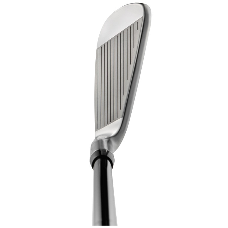 S55 アイアン(6本セット) TFC189I レフティ(アイアン（セット）)|S55