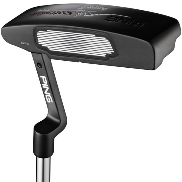 スコッツデール TR パター ANSER T(パター（単品）)|SCOTTSDALE TR 