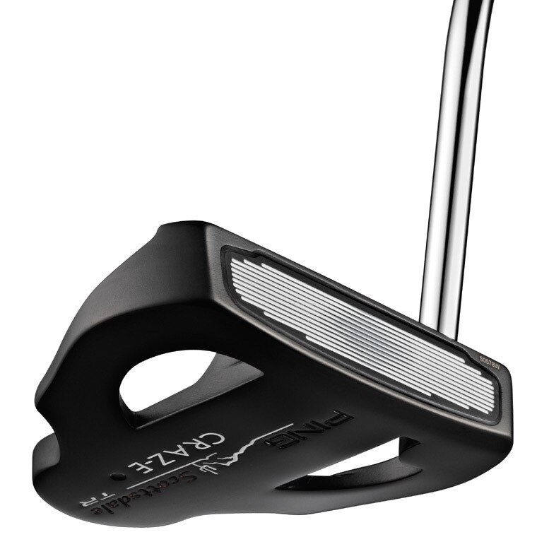 口コミ・評価｜スコッツデール TR パター CRAZ-E【シャフト長調整機能