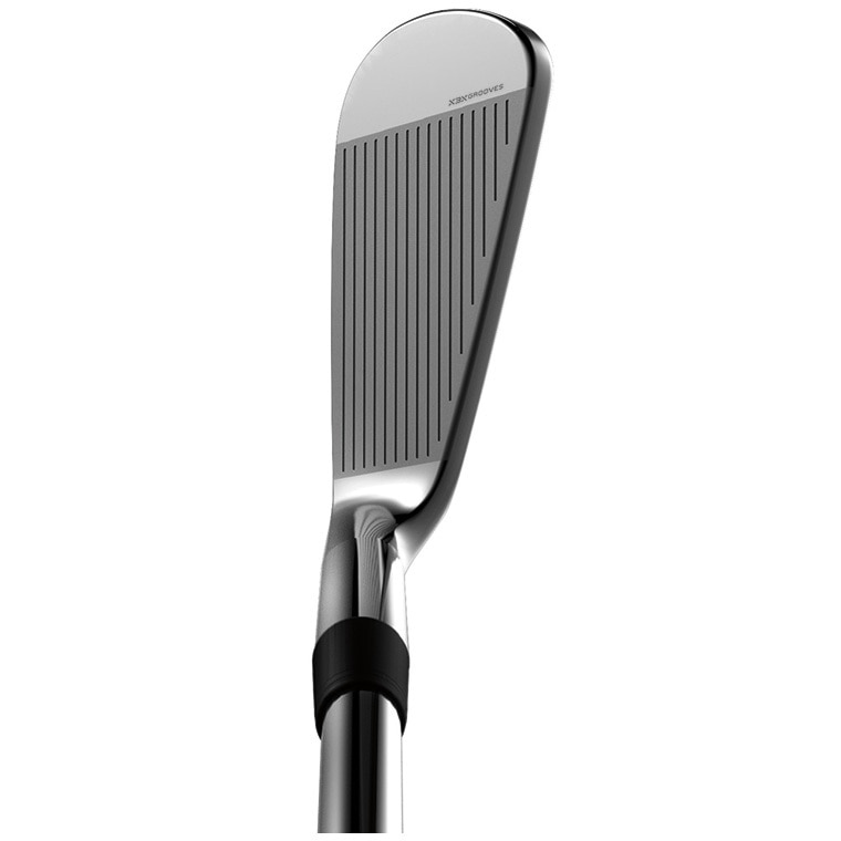 ナイキ VRフォージドプロコンボ アイアン 6本セット：#5～PW VRフォージド PROコンボアイアン(6本セット) ダイナミックゴールド