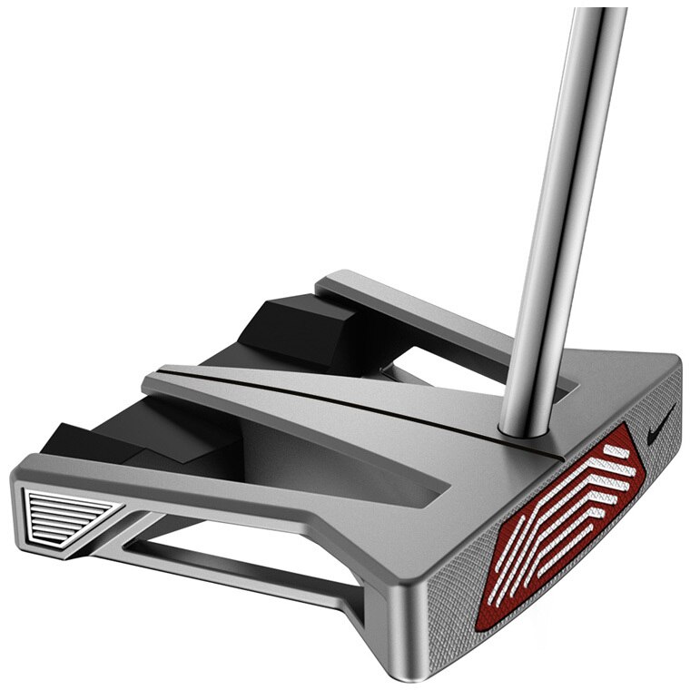 【NIKE】METHOD CORE DRONE 2.0 パター Nike Method Core Drone 2.0 Putter at InTheHoleGolf.com