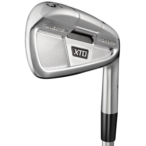 XTD フォージドアイアン(6本セット) NS PRO MODUS3(アイアン（セット 