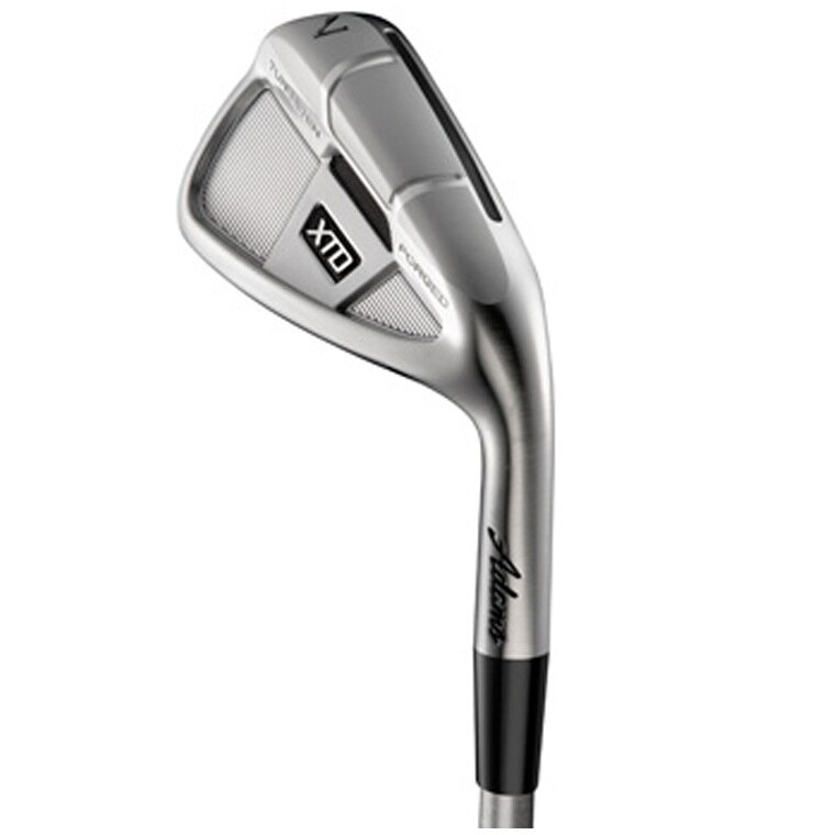 XTD フォージドアイアン(6本セット) NS PRO MODUS3(アイアン