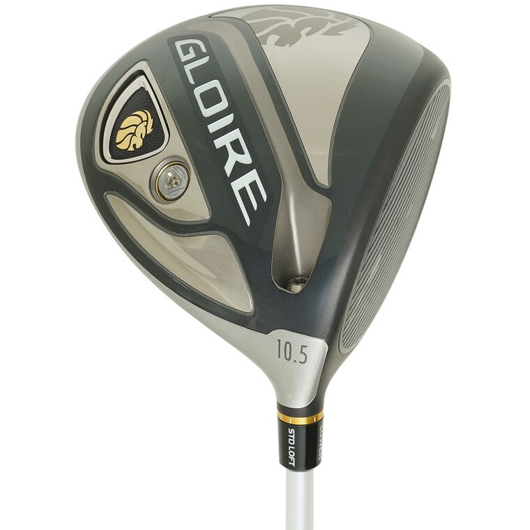 口コミ・評価｜グローレ ドライバー 2014年モデル FUBUKI K50 GLOIRE