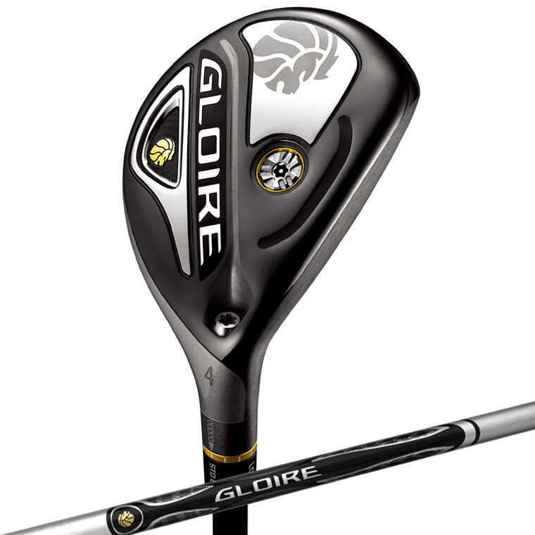 TaylorMade - グローレ ドライバー 2014年モデル GL2200 レディスＬ ドライバー テーラーメイド GLOIRE(グローレ) ドライバー