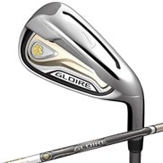 グローレ アイアン 2014年モデル(5本セット) GL2200 レディス(アイアン 