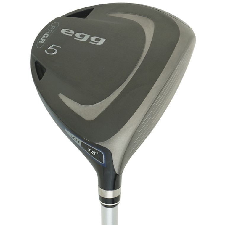 口コミ・評価｜NEW egg フェアウェイウッド Diamana サンプFW