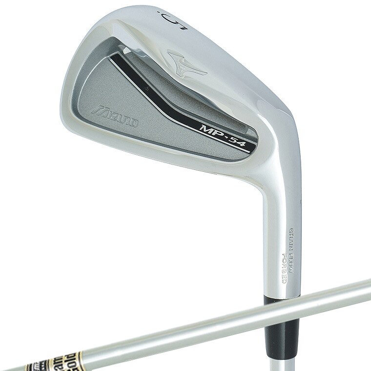 MP-54 レッドバージョン アイアン(6本セット)NS PRO MODUS3 TOUR