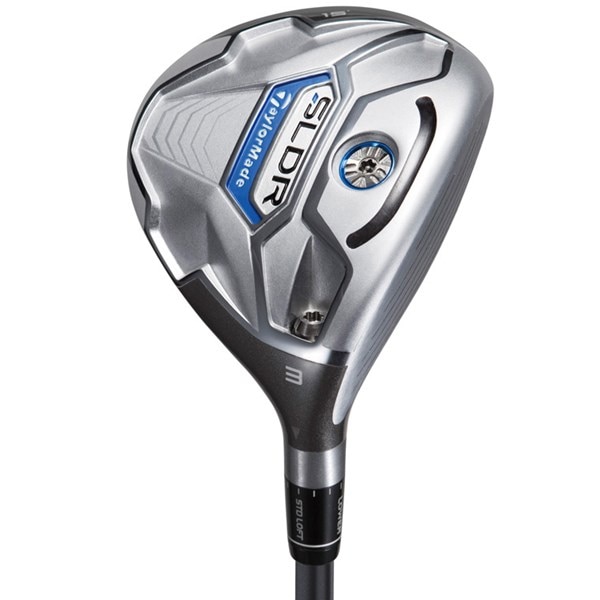 SLDR フェアウェイウッド TM1-114(フェアウェイウッド（単品）)|SLDR 