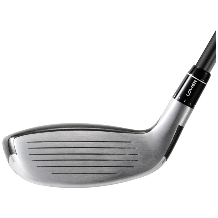 TaylorMade 美品 テーラーメイド レスキュー SLDR RESCUE