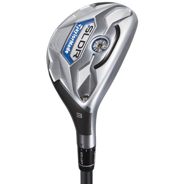 SLDR レスキュー TM5-114 レフティ レフティ(ユーティリティ（単品  