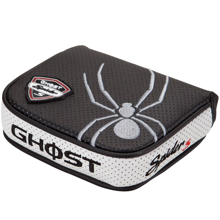 数量限定】 ゴースト スパイダー S パター センターシャフト 数量限定】 ゴースト スパイダー S パター センターシャフト