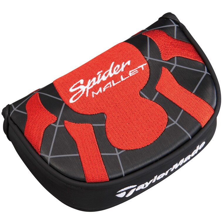 スパイダー Mallet74 パター カウンターバランスモデル(パター（単品