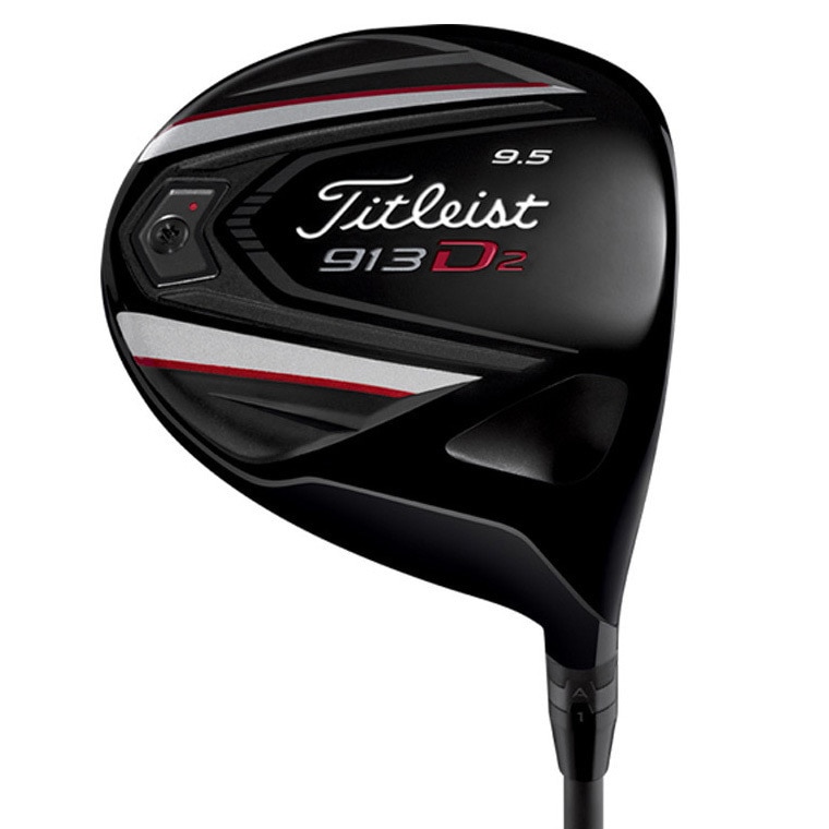タイトリスト913D2ドライバー(レフティ) タイトリスト913D2ドライバー(レフティ)