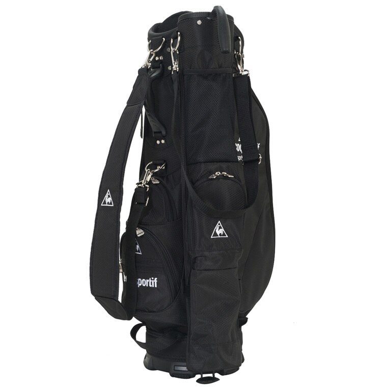 口コミ・評価｜キャディバッグ QQ1195（【男性】キャディバッグ）｜Le