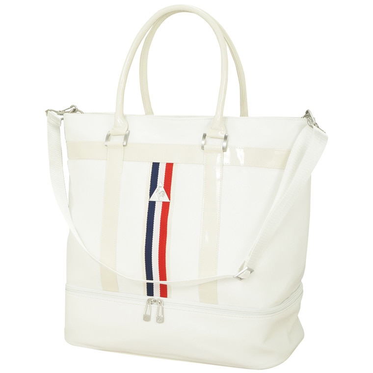口コミ・評価｜トートバッグ QQ2142（トートバッグ）｜Le coq sportif