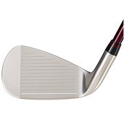 2014年モデル オノフアイアン赤(5本セット) N.S.PRO 850GH/950GH 