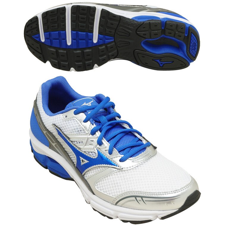 口コミ・評価｜WAVE IMPETUS WIDE ランニングシューズ J1GE1414