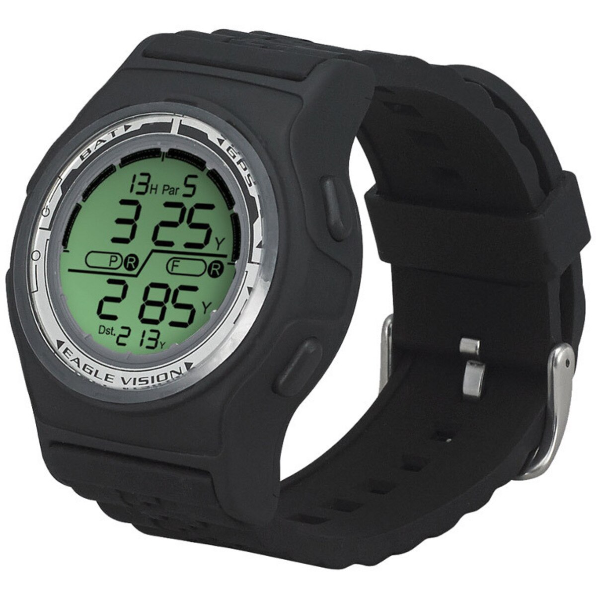 口コミ・評価｜イーグルビジョン watch2 EV-303（距離測定器）｜ASAHI