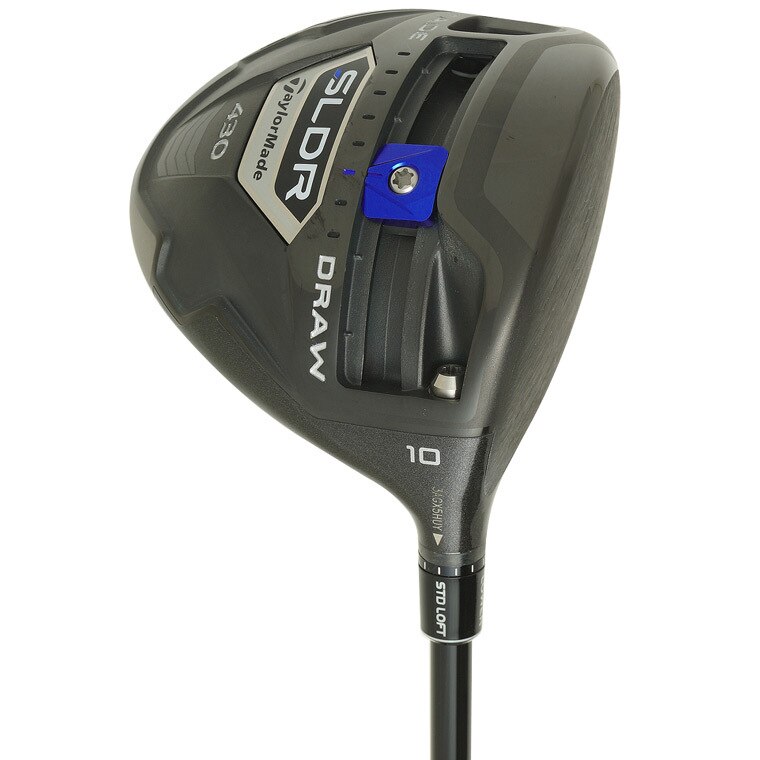 SLDR 430 ツアープリファード ドライバー Motore Speeder 661/757(ドライバー（単品）)|SLDR(テーラーメイド)の通販  - GDOゴルフショップ(0000449336)