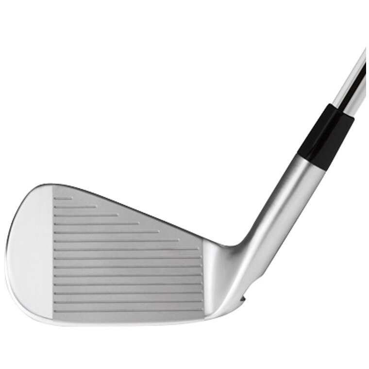 ツアープリファード MC アイアン(6本セット) KBS TOUR C-Taper95