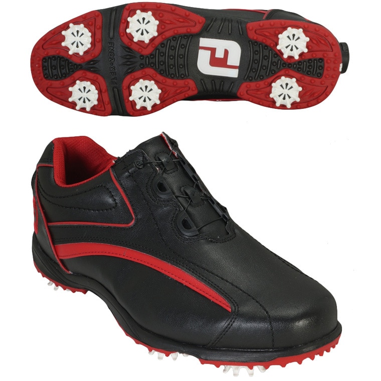 新品 フットジョイゴルフシューズ EXL 24.5 FOOT JOY EXL B 新品 フットジョイゴルフシューズ EXL 24.5 FOOT JOY EXL B