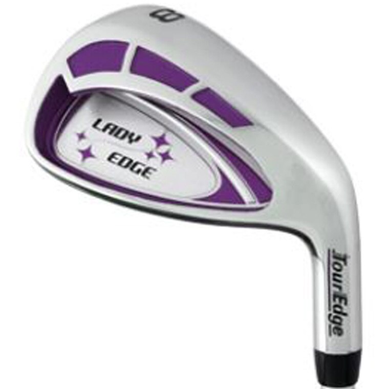 Tour Edge Lady Edge Women's Set | Fiddler's Green
