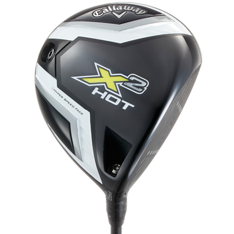 X2HOT PRO ドライバー TourAD MT-6/MT-7(ドライバー（単品）)|X2HOT