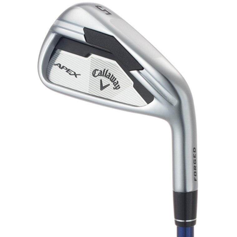 APEX アイアン(単品) Callaway APEX(アイアン（単品）)|APEX(キャロウェイゴルフ)の通販 -  GDOゴルフショップ(0000449731)