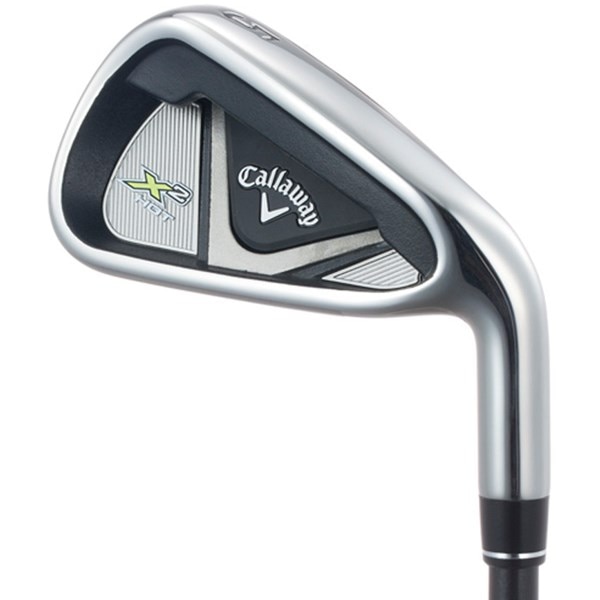 X2HOT アイアン(6本セット) Callaway-X 2 HOT(アイアン（セット 