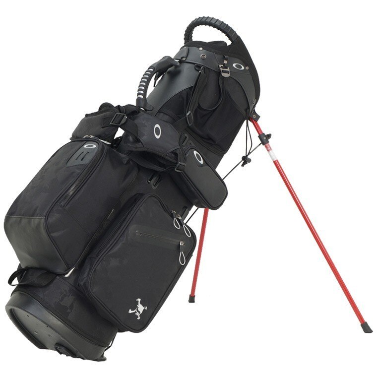 口コミ・評価｜キャディバッグ スタンド式 8.0 92704JP（【男性
