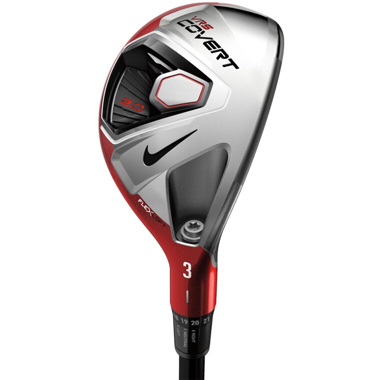 NIKE VRS レディース HYB 5 24 ユーティリティ　希少 NIKE ナイキ VRS レディース HYB 5 24 ユーティリティ