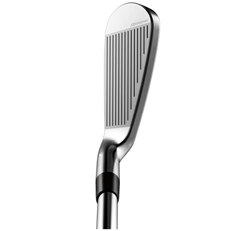 ナイキ NIKE VRS FORGEDアイアンセット 6本セット スチールR Amazon.co.jp: NIKEGOLF(ナイキゴルフ) VR_S フォージド アイアン N.S.