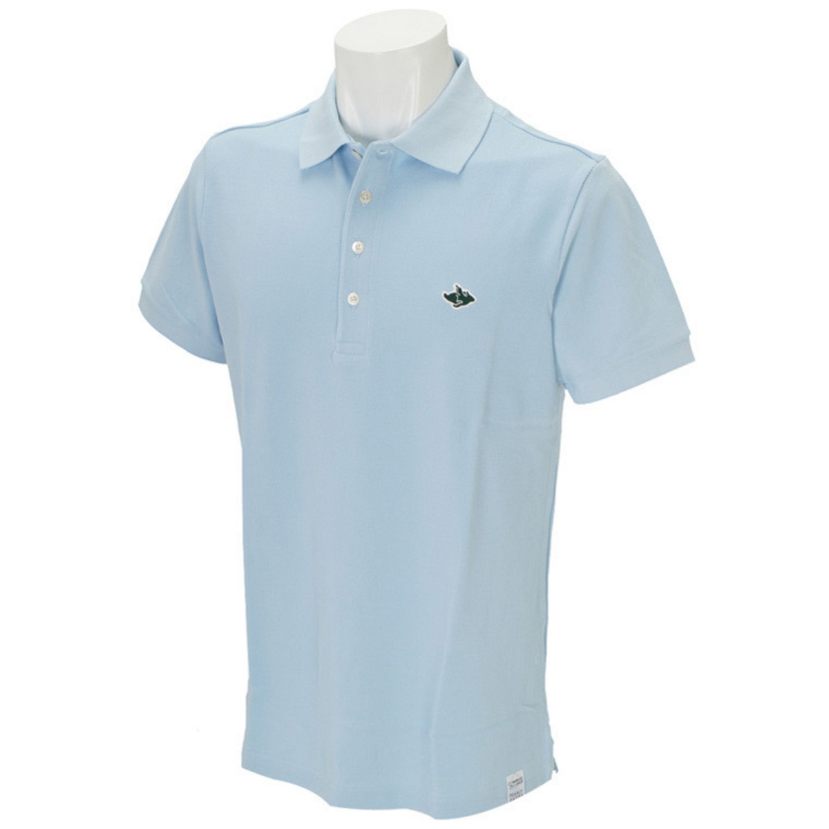 口コミ・評価｜鹿の子半袖ポロシャツ 053-160343（半袖シャツ