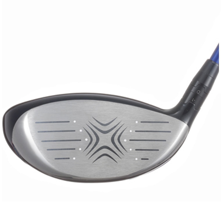 ビッグバーサ ドライバー Callaway-BIG BERTHA(ドライバー（単品