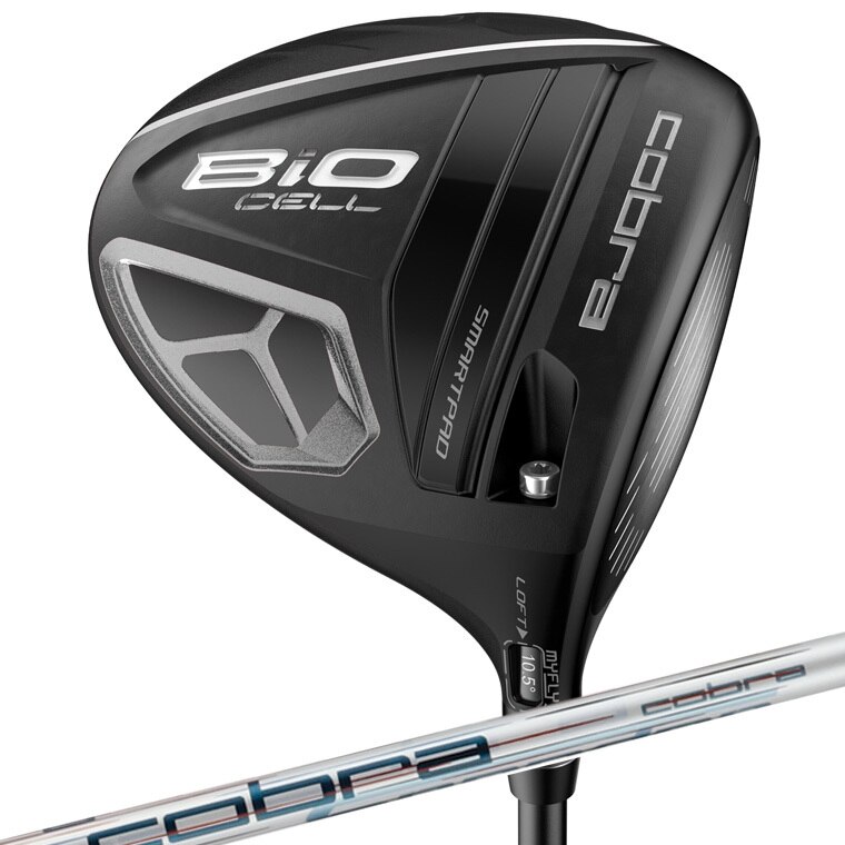 CobraドライバーBiOセル.希少プロヘッド.Speeder 661シャフトS BIO CELL ドライバー コブラSpeeder(日本オリジナル仕様)(ドライバー