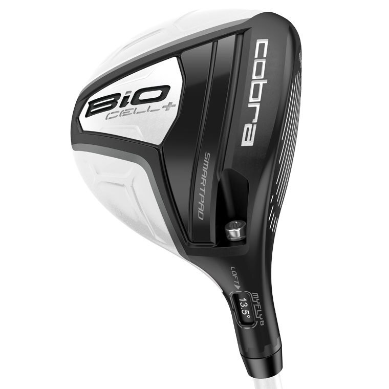 Cobra BiO CELL Fairway Wood Review
