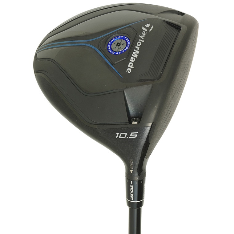 口コミ・評価｜ジェットスピード ドライバー TM1-214（ドライバー）｜TaylorMade（テーラーメイド）（0000451452）(2ページ目)