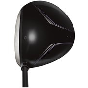ジェットスピード ドライバー TM1-314 レディス(ドライバー（単品 