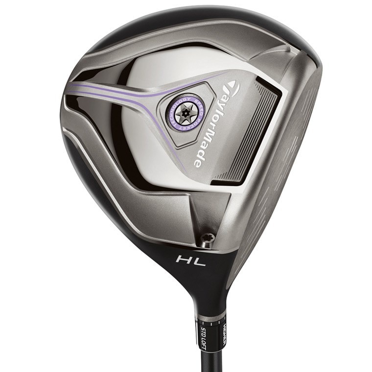 taylormade jetspeed FLEX S