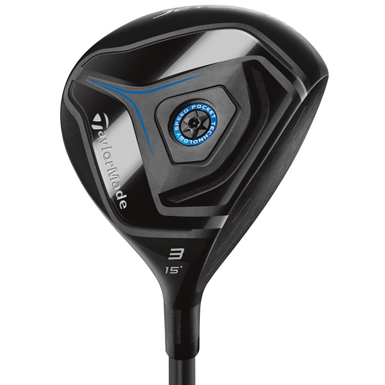 TaylorMade - レフティ 高弾道 低スピン テーラーメイド  SLDR メンズ ゴルフセット レフティ 高弾道 低スピン テーラーメイド SLDR メンズ ゴルフ