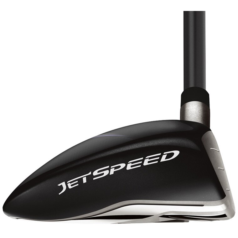ジェットスピード フェアウェイウッド TM1-314 レディス