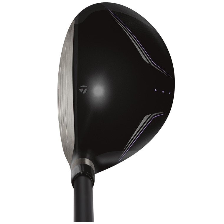ジェットスピード レスキュー ユーティリティ TM5-314 レディス