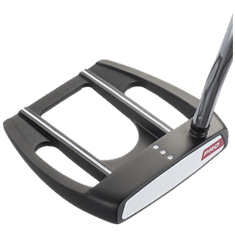 スーパーストローク付 オデッセイ　WHITE HOT PRO V-LINE パター 33インチ 希少中尺オデッセイ ホワイトホットXG #7M スーパーストローク 希少