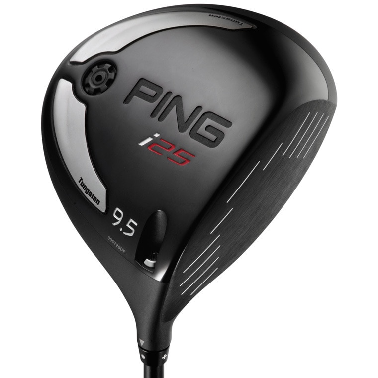 セール・アウトレット】i25 ドライバー PWR55/65/75(ドライバー（単品