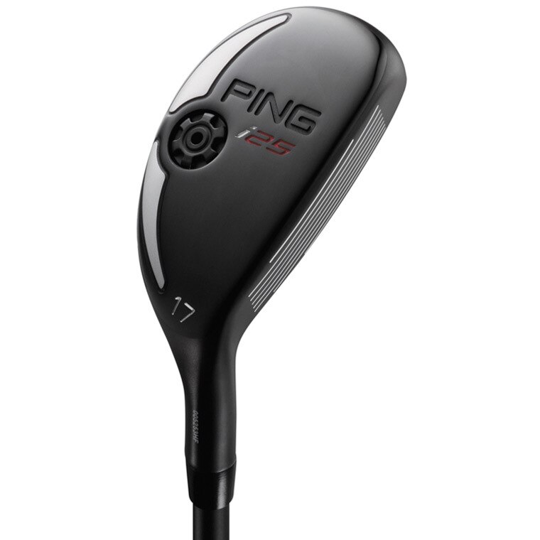 口コミ・評価｜i25 ハイブリッド ユーティリティ PWR80/90