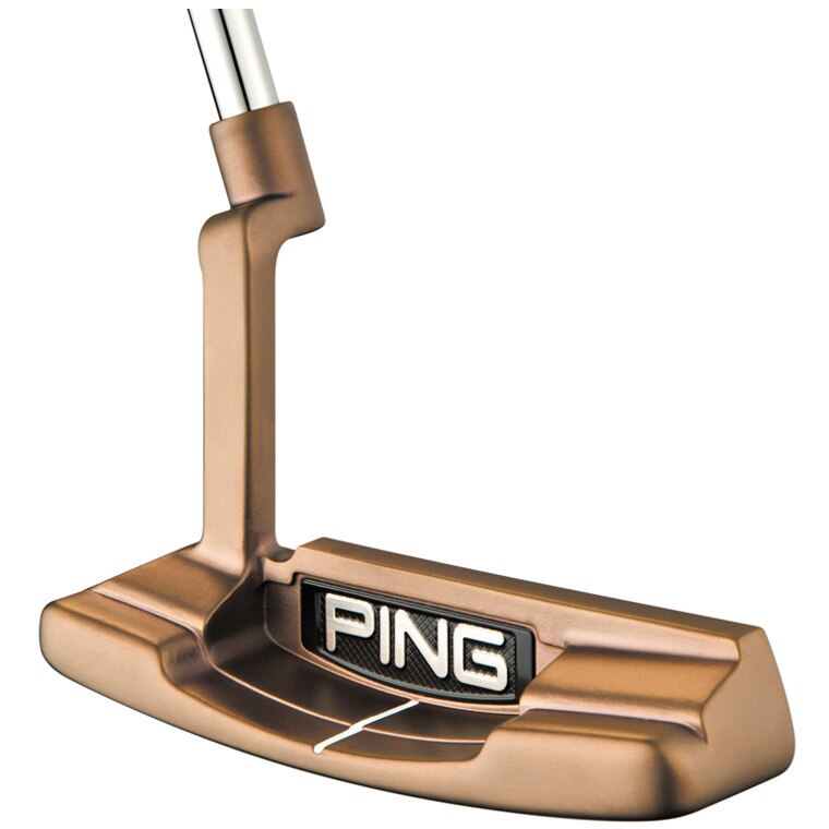PING Anser 2 KARSTEN TR パター長さ調整可能 カーステン TR パター ANSER 2 【シャフト長調整機能有り】(パター