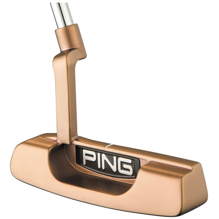 PING パター KARSTEN TR PAL-