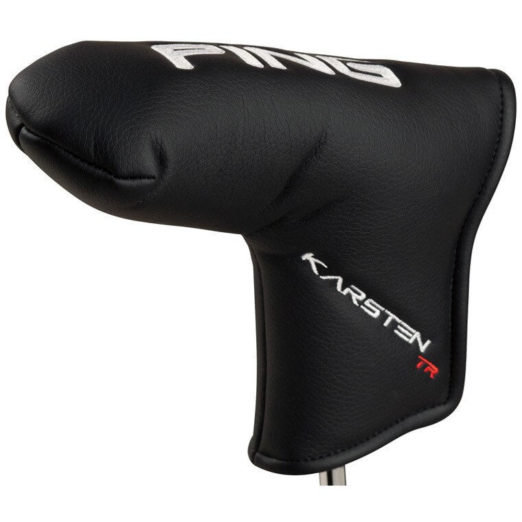 カーステン TR パター ANSER 5 【シャフト長調整機能有り